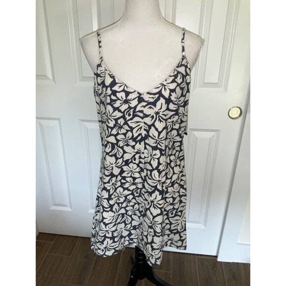 Rip Curl Women's Dress Las Dalias Mini NEW size Small - Picture 2 of 8